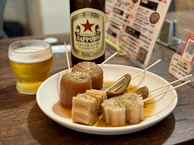 Craft Beer Hall Otokura