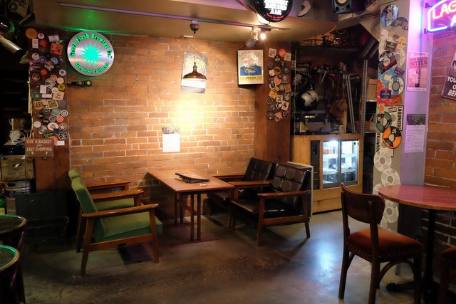 Craft Beer Diner TAKIEY
