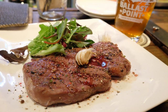 Craft Beer Diner TAKIEY
