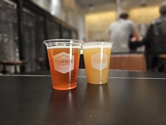 BREWS