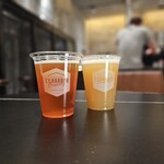 BREWS