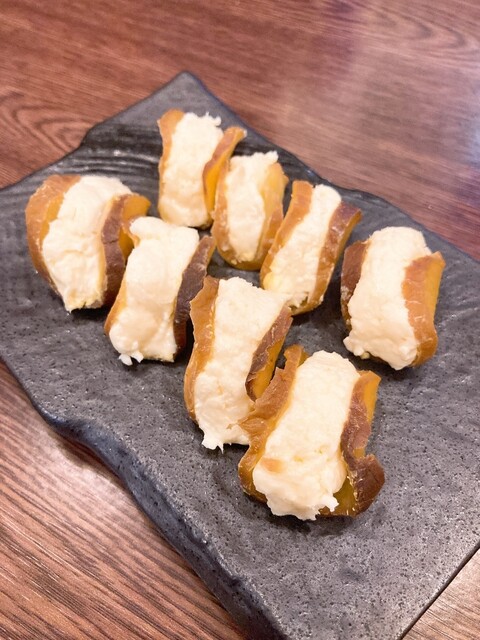 Smoke&Craftbeer 伊勢佐木けむり