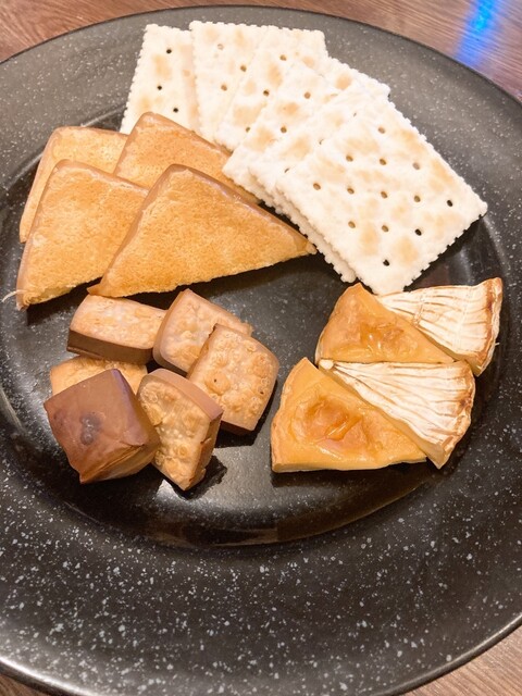 Smoke&Craftbeer 伊勢佐木けむり