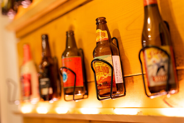 Smoke&Craftbeer 伊勢佐木けむり