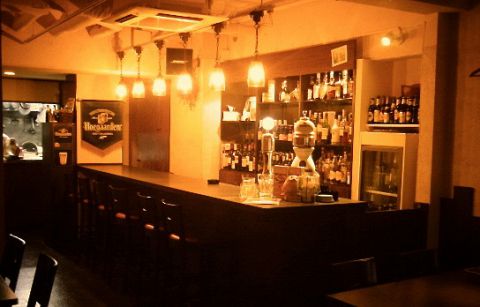 EuropeanBar Kuru