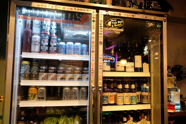 Craft Beer Diner TAKIEY