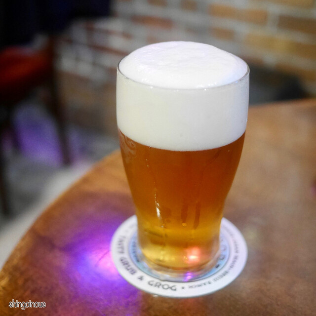 Craft Beer Diner TAKIEY