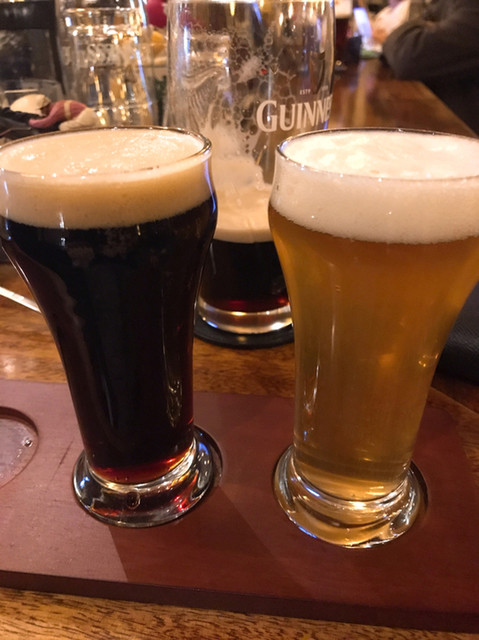 O’Brien’s Irish Pub