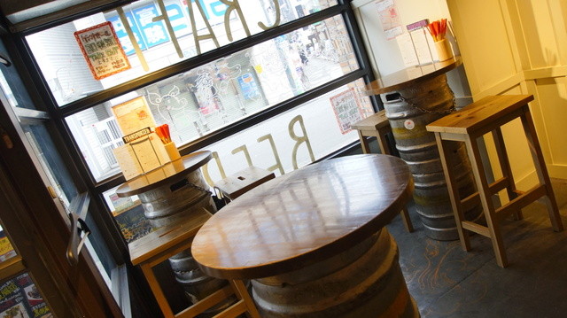 Craft Beer Market Atre Kichijoji