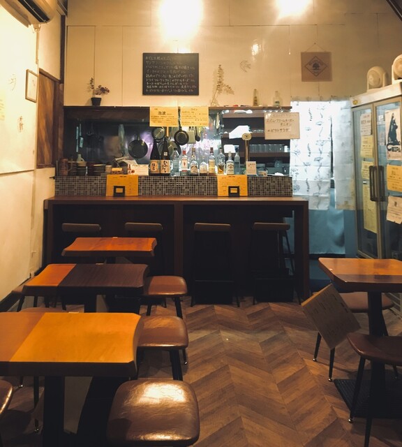 Tsubamenosu Beer Stand