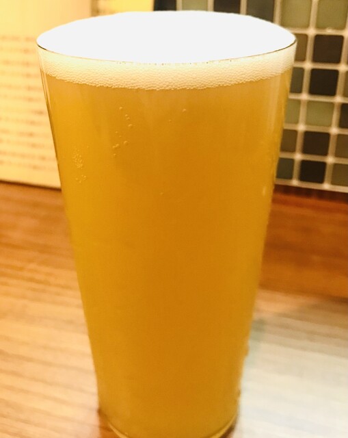 Tsubamenosu Beer Stand