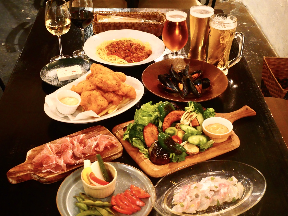 Craft Sakaba Kunitachika