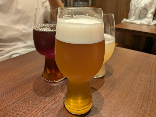 Craft Beer Cafe Prost