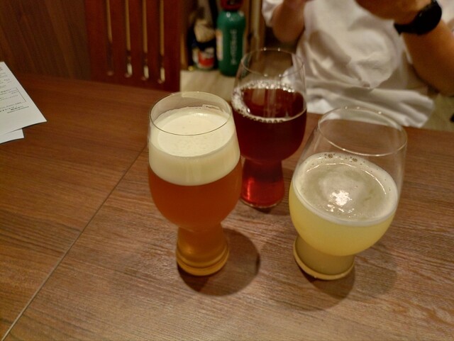 Craft Beer Cafe Prost