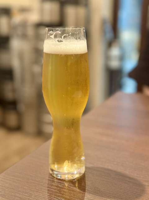 Craft Beer Cafe Prost