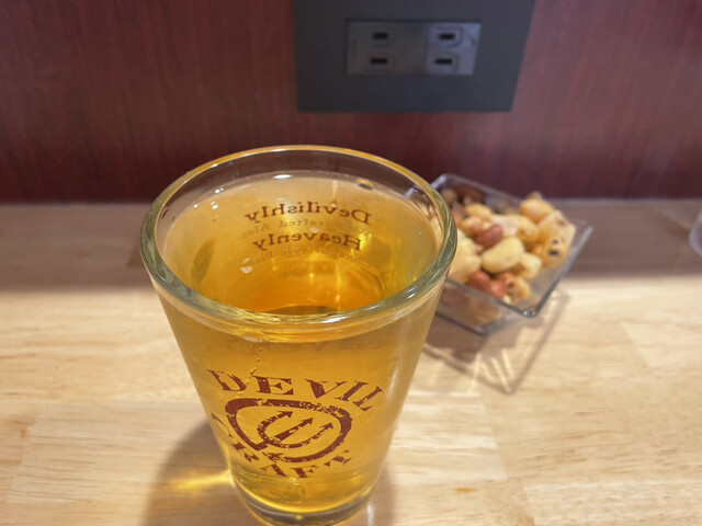DevilCraft Jiyugaoka デビルクラフト自由が丘