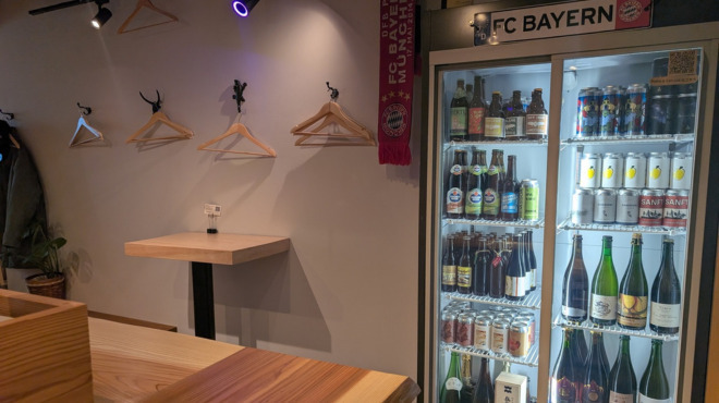 Craft Beer Tsumugi