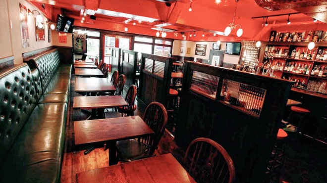 Abbot’s Choice Roppongi