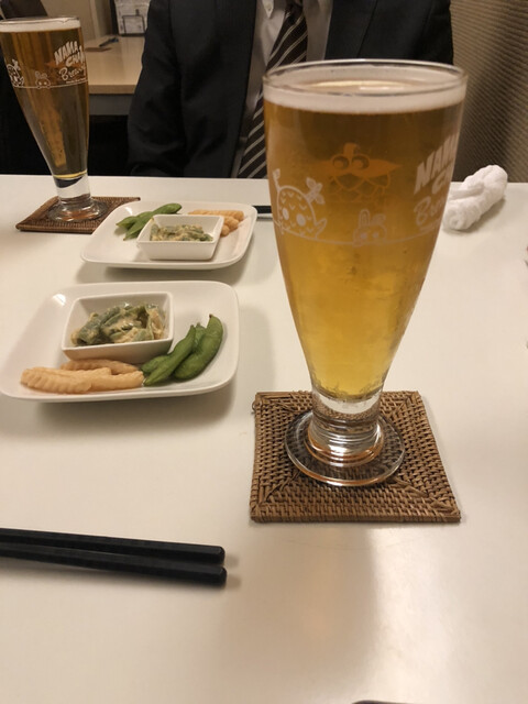 Smoke Beer Factory
