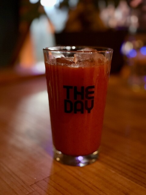 THE DAY
