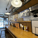 Cannonball Diner