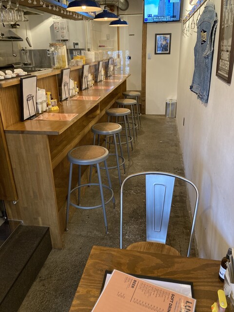 Cannonball Diner