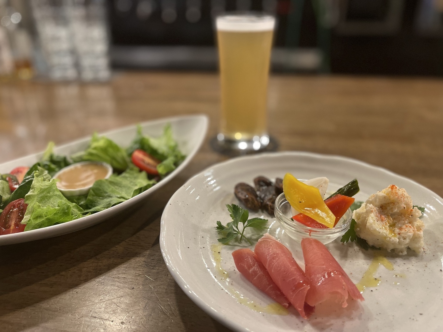 Edo Tokyo Beer Brewery