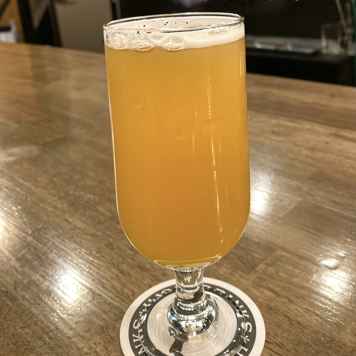 Edo Tokyo Beer Brewery