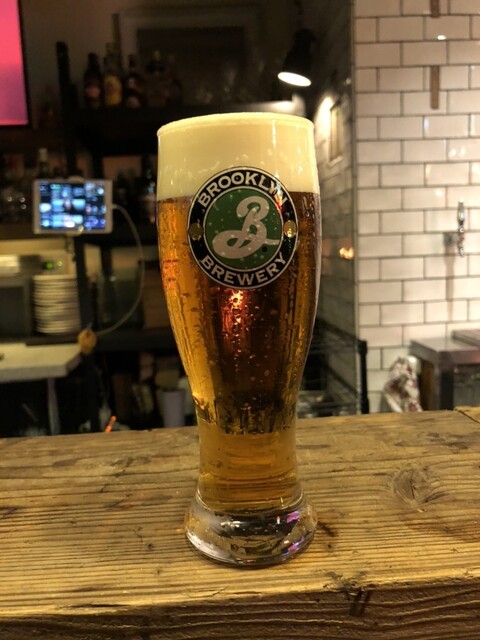 SMAKELIJK C'hops