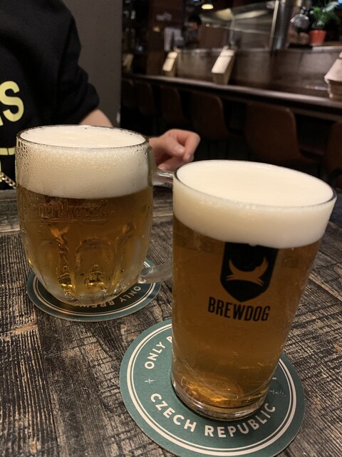 SMAKELIJK C'hops