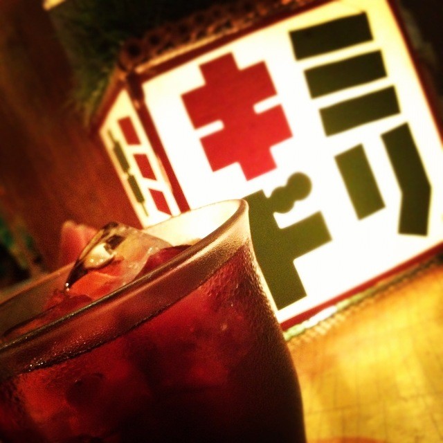 Kimidori
