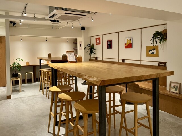 Kanpai Stand SHIBUYA