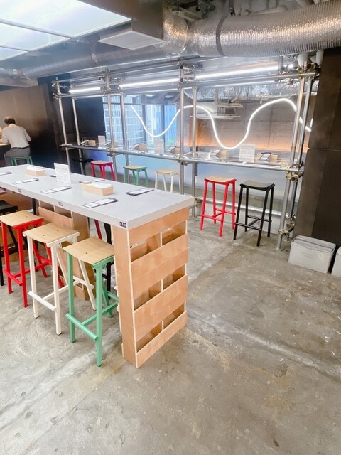 Craft Beer 100 Shinjuku