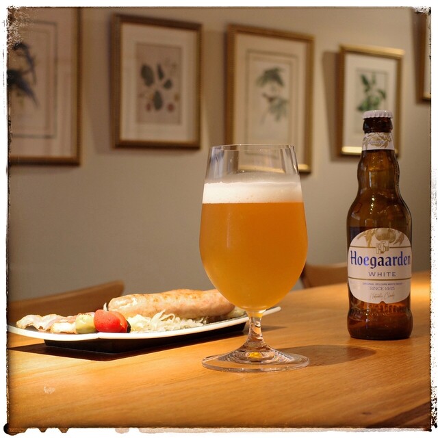 BEER GRID