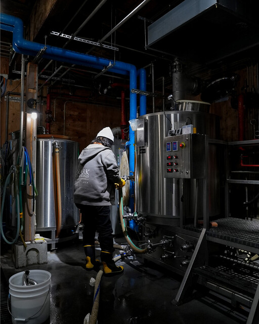 Cycad Brewing