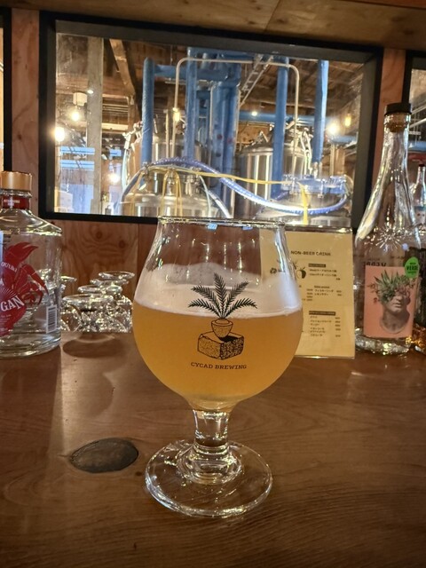 Cycad Brewing