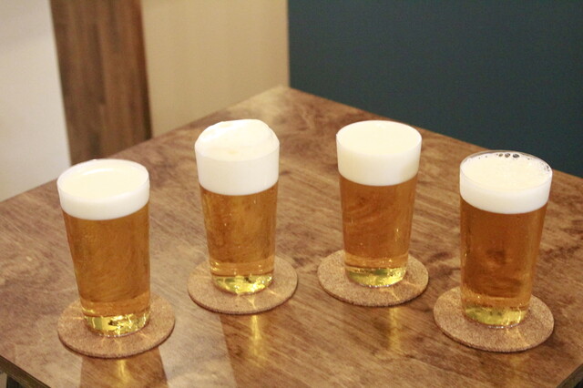 Beer College