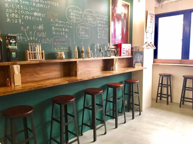 Beer College