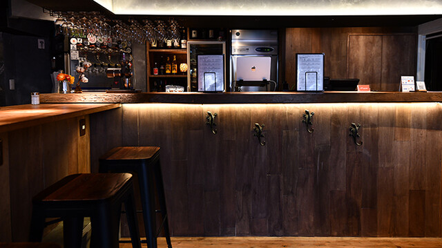 Sakura Taps -Craft Beer & Coffee-