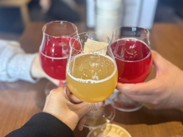 Sakura Taps -Craft Beer & Coffee-