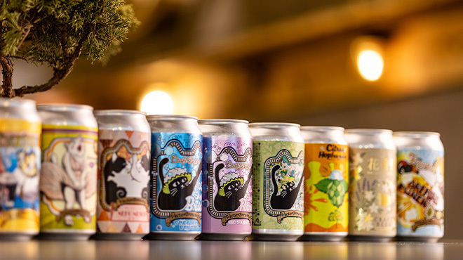 VECTOR BEER