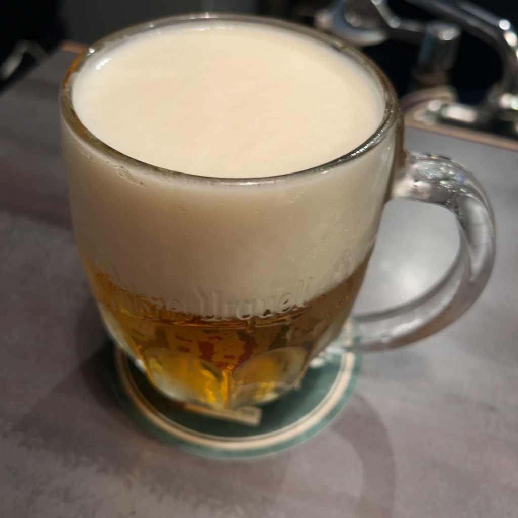 BIRRERIA KAPPA(ビッレリアカッパ)