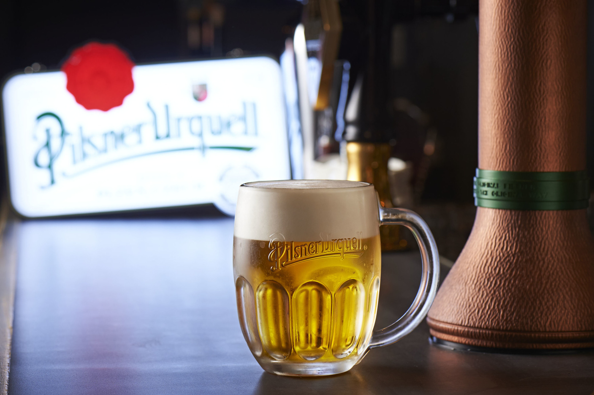 BIRRERIA KAPPA(ビッレリアカッパ)