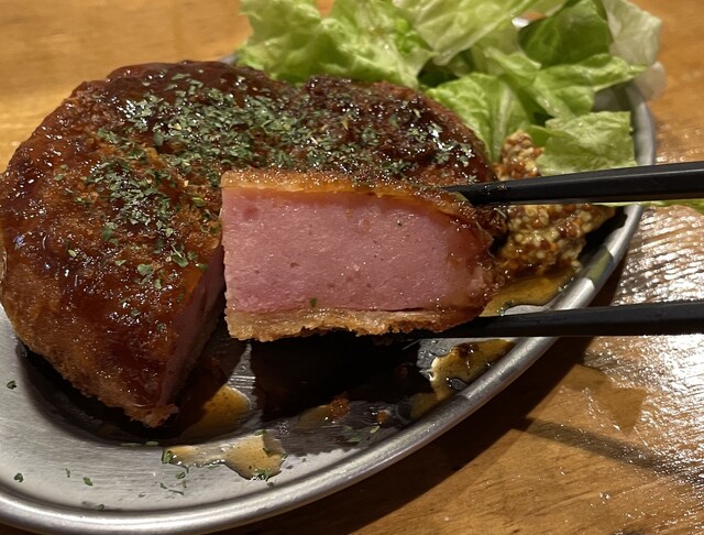 Okuda Bakushuten