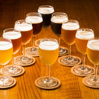Moon Sun Brewing