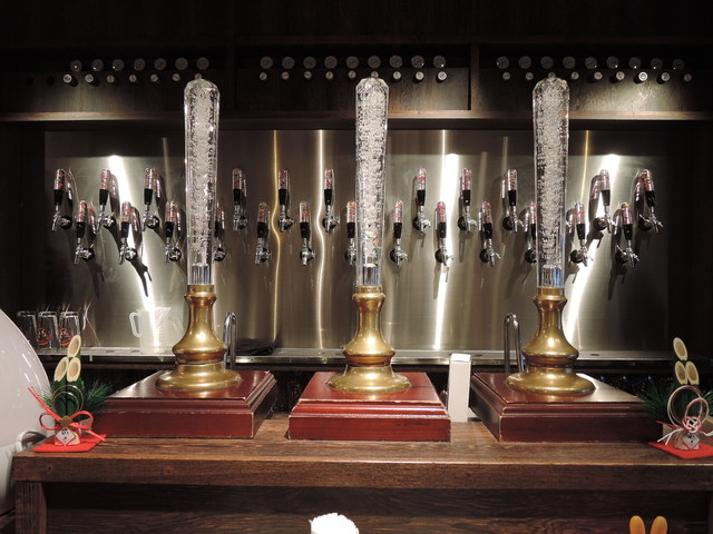 Beer Bar Ushitora Ichigōten