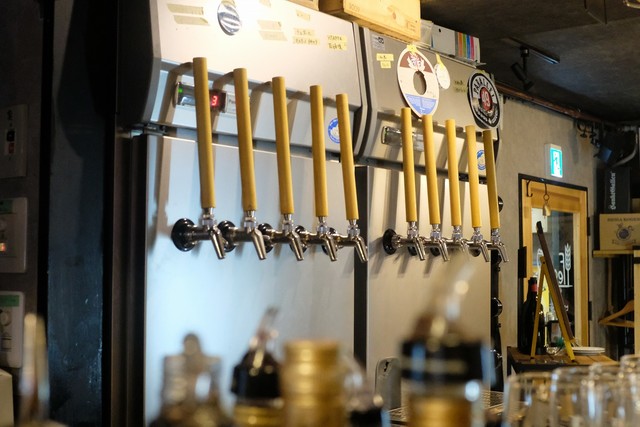 Beer Bar Festa