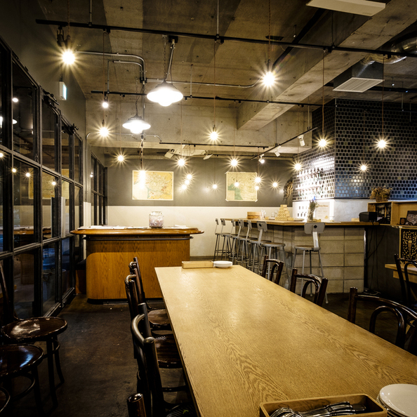 NIHONBASHI BREWERY NINGYOCHO