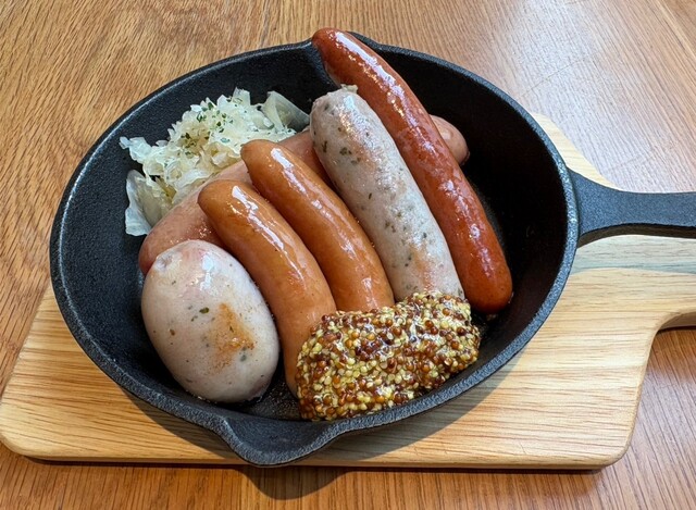THE BEER HOUSE 渋谷フクラス店