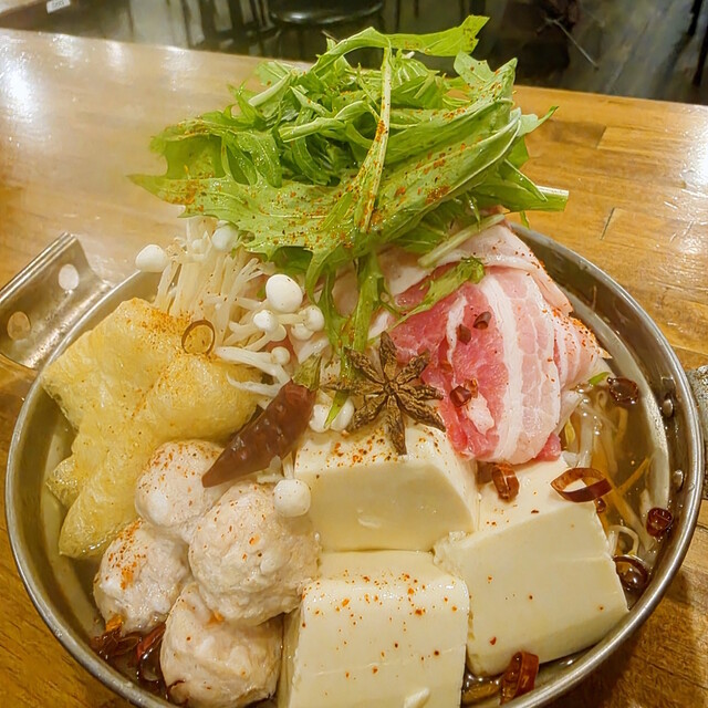Tsurukame Hachiban Eifukuchoten